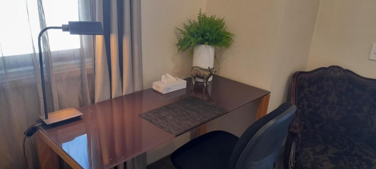 Heritage Towers Apartment オークランド エクステリア 写真