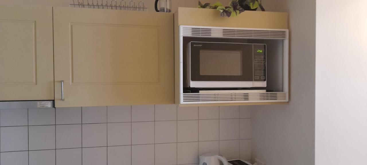 Heritage Towers Apartment オークランド エクステリア 写真