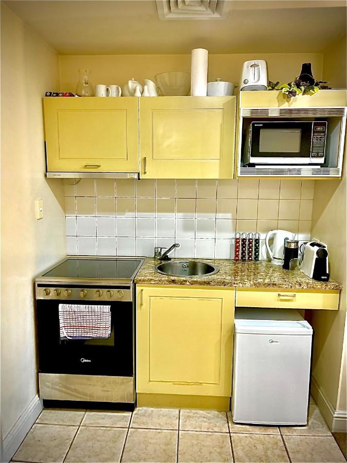 Heritage Towers Apartment オークランド エクステリア 写真
